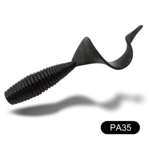 Lures Esfishing Jt36 grub PA35