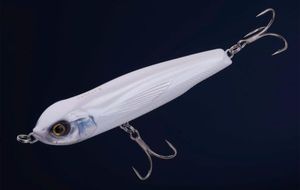 Lures Caperlan Exofly 130 F