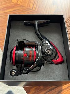 Reels Kastking Kastking Shark III