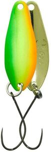 Lures Gunki REINBO DRIFT 2.1 GR HOT FIRE/GOLD