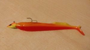 Lures Gunki Gunki