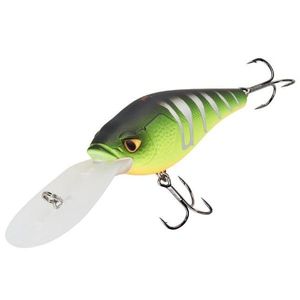 Lures Caperlan Crankbait WXM CRKDD 80F - Firetiger