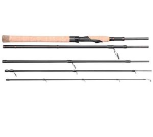Rods Spro Spro mobile stick spin 2.40 15-40 gr