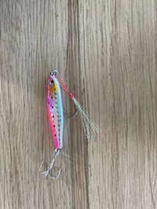 Lures null Leurre dgige