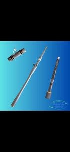 Rods North Fork Composites MB 809 1-IM