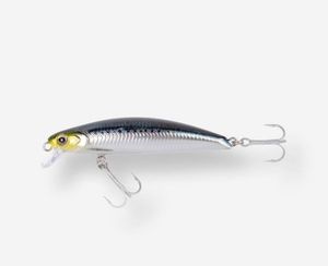 Lures Caperlan SAXTON 75S Sardine