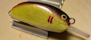 Lures null Ozzy RL Minnow