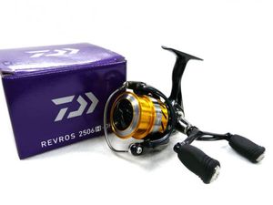 Reels Daiwa Revros 2506H-DH