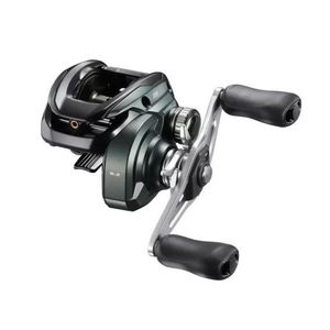 Reels Shimano Shimano Curado M 201 XGM