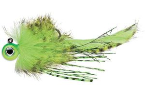 Lures VMC VMC Twitchin Jig 21g