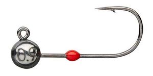 Hooks Illex Magic Tungsten Round Head H6 0,9 grs