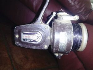Reels Daiwa DAIWA 7300B Reels Daiwa DAIWA 7300B