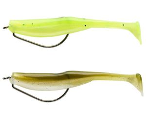 Lures Caperlan Shadtex 75 