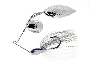 Lures Molix fs spinnerbait wt 08 baitfish