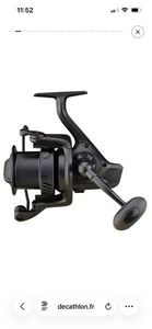Reels Caperlan STRATAGEM 5500 500