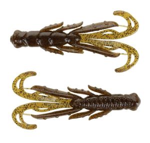 Lures X Zone Lures Scented stealth creature