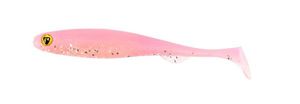 Lures Fox Rage Slick Shad 7cm - UV Pink