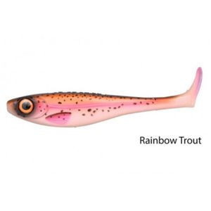 Lures Spro THE BOSS IRIS SERIES 12cm Rainbow Trout
