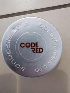 Appâts & Attractants Sonubaits Pop up code red 12mm