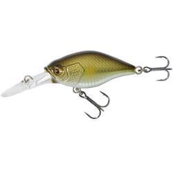 Lures Décathlon POISSON NAGEUR CRANKBAIT DEEP DIVING WXM CRKDD 40 F 