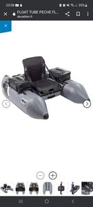 Crafts Caperlan FLTB-9
