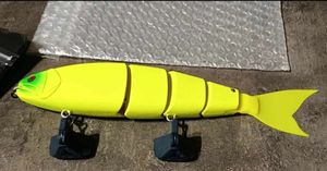 Lures null Balam 245 Ali 