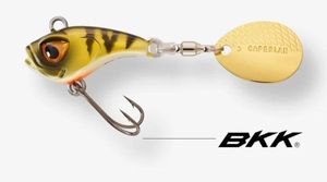 Lures Caperlan Spintail waka Lures Caperlan Spintail waka