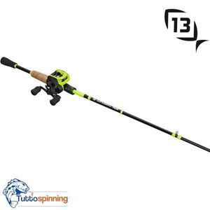 Rods 13 Fishing Origin NX