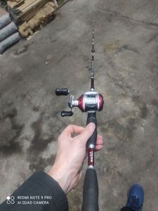 Rods Mack2 Urban 662