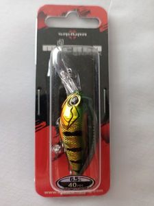 Lures Sakura Micron Crank