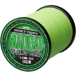 Lines Mad Cat Distance 8 braid 0.60 mad cat