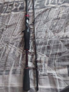 Rods Daiwa Daiwa fuego
