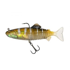 Lures Fox Rage Replicant Jointed 20cm Ghost Ayu