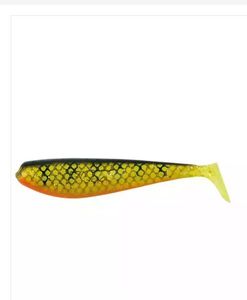 Lures Fox Rage Zender pro shad Fox Rage 14cm