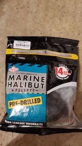 Baits & Additives Dynamite Baits Bouillete 