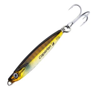 Lures Caperlan Jig biastos
