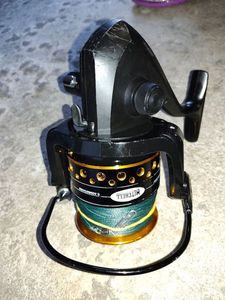 Reels Mitchell Moulinet Mitchell pro 7000