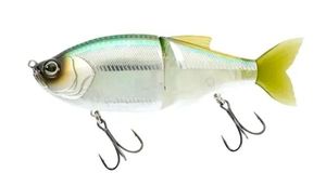 Lures Biwaa Fishing Performance Glidbeast 120