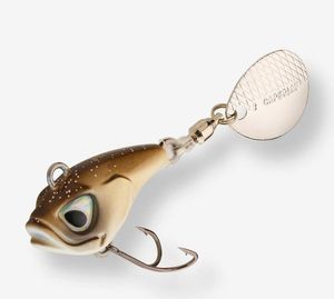 Lures Caperlan SPINTAIL WAKA SMELT