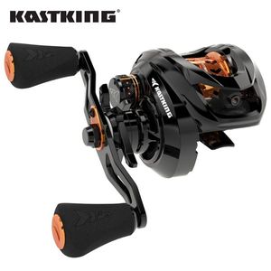 Reels Kastking Zephyr bfs