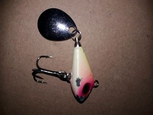 Lures null TailSpin 