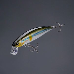 Lures Caperlan Saxtin 75S jaune