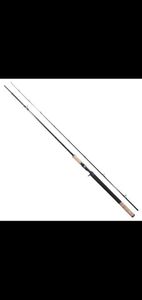 Rods Ultimate Ultimate pike caster 2.40m 30g-80g