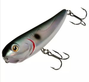 Lures Caperlan Murray 60 Holo Green