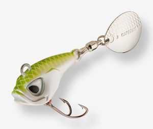 Lures Caperlan Caperlan spintail 14g