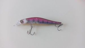 Lures Ultimate Fishing Volt 9.5cm 13gr