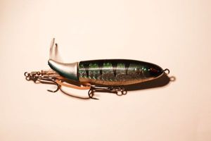 Lures River2Sea Whopper plopper