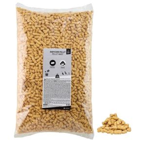 Baits & Additives Caperlan Pellets baby corn