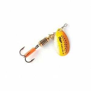 Lures Mepps AGLIA BROWN TROUT N°2
