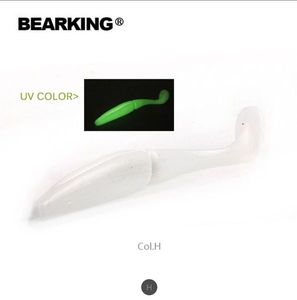 Lures Bearking One Up 4" 9,5g  #H